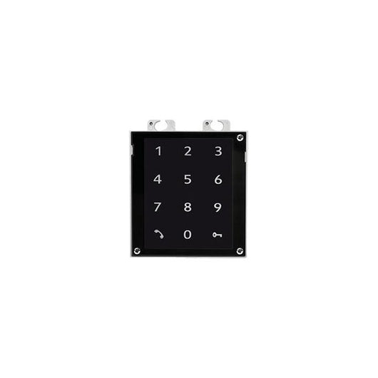 2N 9155047 accessorio per sistema intercom Tastierino