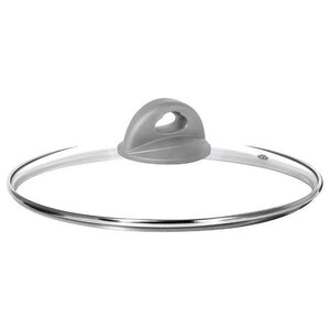 Aeternum Y0F1CV0400 coperchio per pentola Rotondo Trasparente