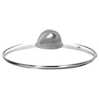 Aeternum Y0F1CV0340 coperchio per pentola Rotondo Trasparente