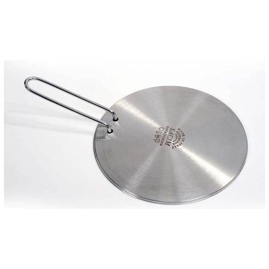 Sacim Piastra Induzione Inox 12cm