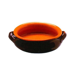 Coli Tegame con 2 Manici Basso 36cm Bruna Coli