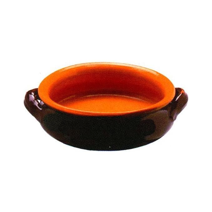 Coli Tegame con 2 Manici Basso 36cm Bruna Coli