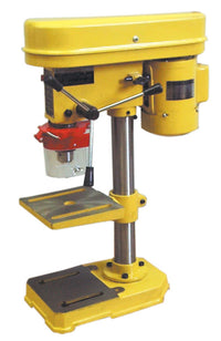 trapano a colonna 13 mm hp 1/3 cod:ferx.19033