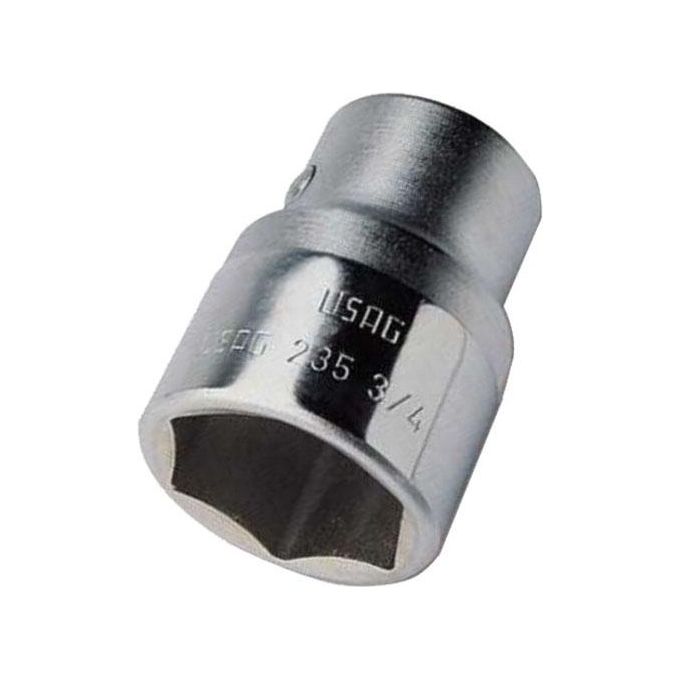 Usag 235en Chiave a Bussola ES 3-4'' 24,0 h 53,0