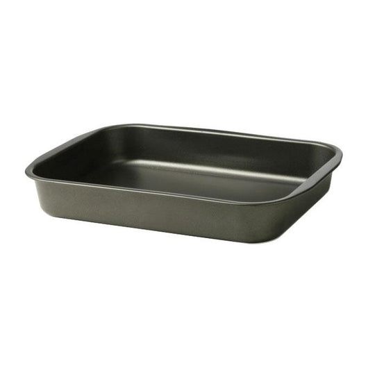 Accademia Teglia Rettangolare Alta 35x24cm