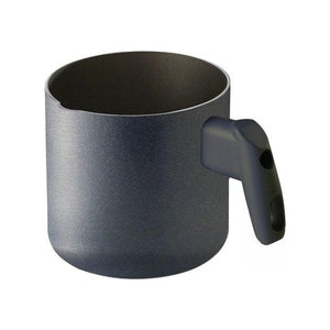 Accademia Bollilatte 12cm Bella Blu