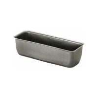 Accademia Stampo Plum Cake 30x11cm