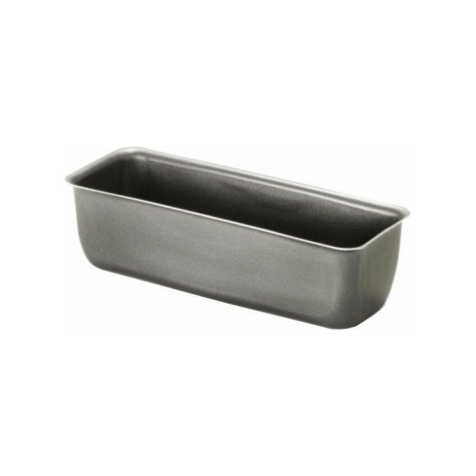 Accademia Stampo Plum Cake 30x11cm