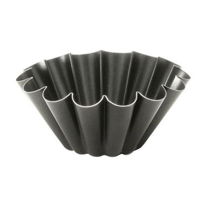 Accademia Stampo Budino Scannellato 20cm