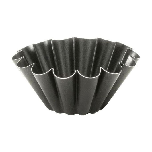 Accademia Stampo Budino Scannellato 20cm