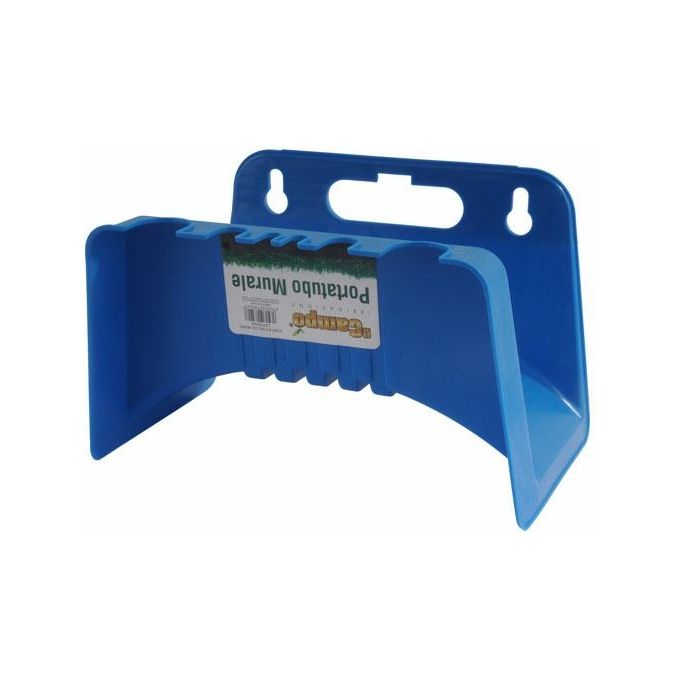 Il Campo 08540 Supporto da Parete in Plastica OB