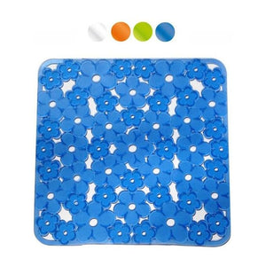 Xtra Tappeto per Lavello Margherita Verde 32x32