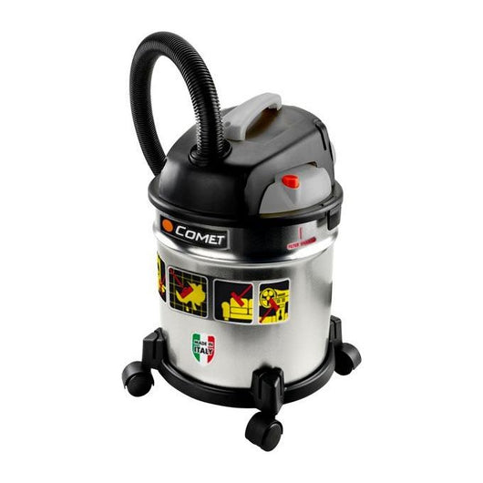 Comet  Aspirapolvere l 20 w 1200 Cv20s