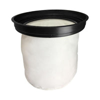 Comet Filtro Aspirapolvere Panno 345 h 380