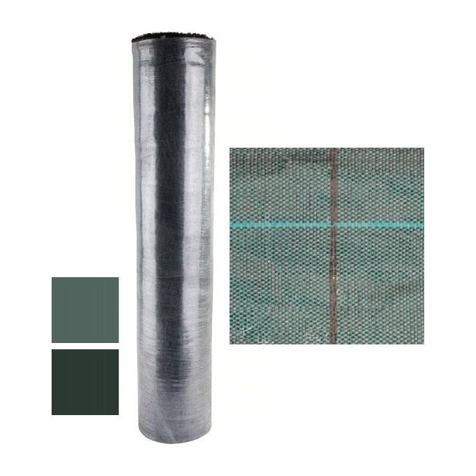 T-Rex Telo Pacciamatura Verde H 315 M 100