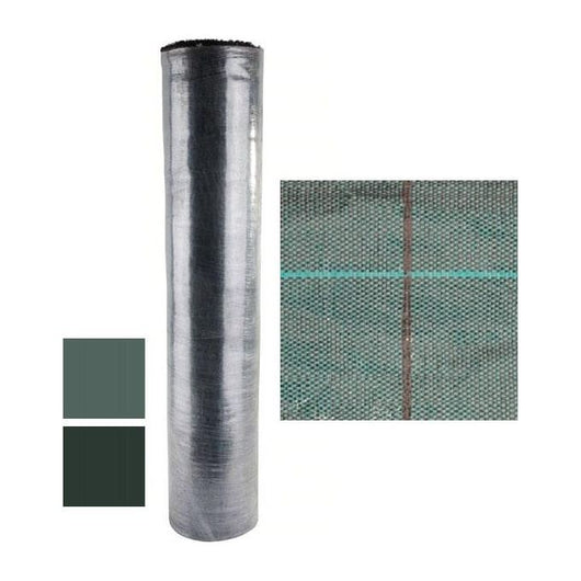 T-Rex Telo Pacciamatura Nero H 50 M 100