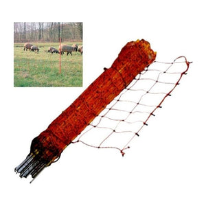 Ama Rete Floknet Elettrificatori Ranch H 108 M 50