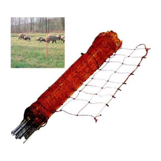 Ama Rete Floknet Elettrificatori Ranch H 108 M 50