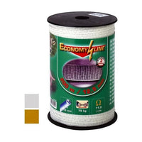 Ama Banda Acciaio Elettrificatori Mm 10 M 200 Bianca