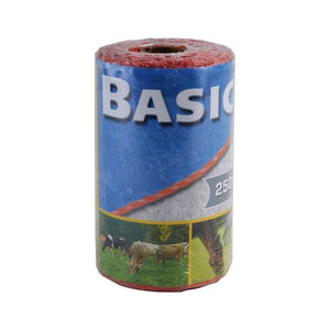 Ama Filo Acciaio Elettrificatori Ranch Arancione M 250