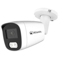 Atlantis Land A11-UX826A-BP telecamera di sorveglianza Capocorda Telecamera di sicurezza IP Interno e esterno Soffitto/muro