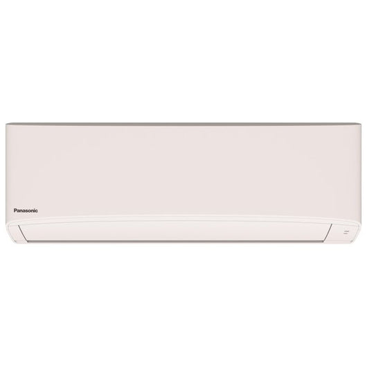 Panasonic CS-TE25TKEW condizionatore fisso Condizionatore unità interna Bianco