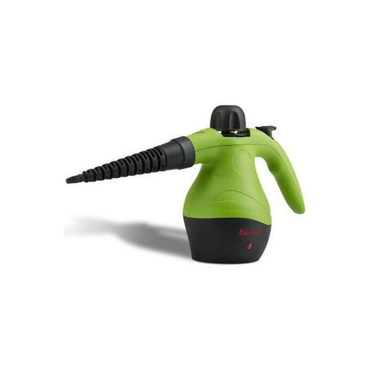 Girmi AP30 Pulitore a vapore portatile 0,35 L 1050 W Nero, Verde