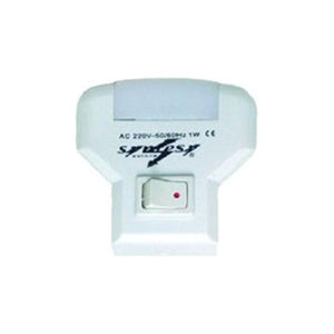 Syntesy Spina Luminosa Notturna Bianca Syntesy 00385