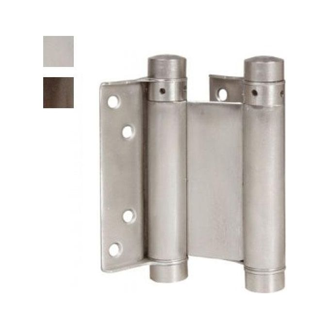 Aldeghi Cerniera Bommer Molla Bronzata 75 101 al