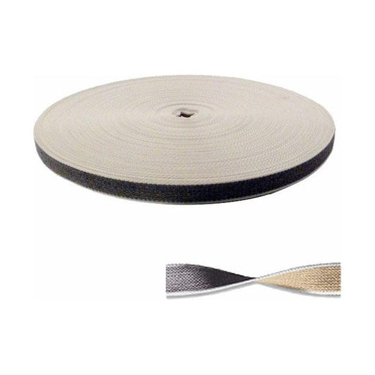 Facoplast Cintino Cotone Extra Grigio avana m 50,0 fc