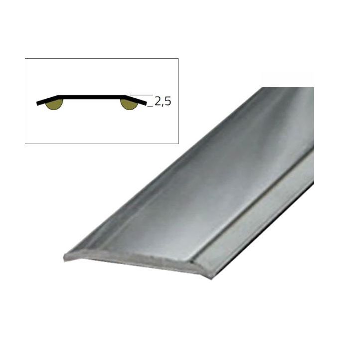 Arcansas Passatoia Piana Adesiva inox 100 31x2,5