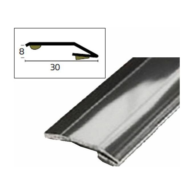 Arcansas Passatoia Finale Adesiva inx Lucido 90 30x 8