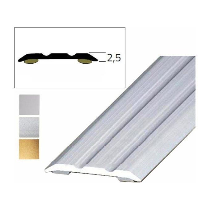 Arcansas Passatoia Piana Adesiva all Arg.luc. 90 25x2,5