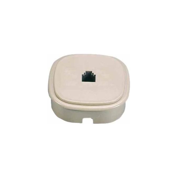 Fme Presa Telefono plug 6 4 22240 fme