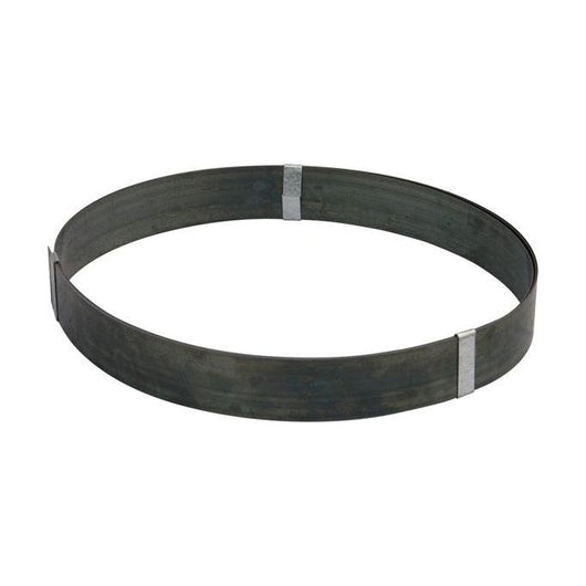 Ghelfi Nastro Tappezzieri Acciaio m 1,5 pz.4 Ghelfi