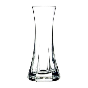 Bormioli rocco vaso Fiori Vetro Capitol cm 7 h 15 Bormioli