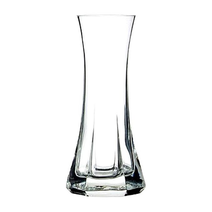 Bormioli rocco vaso Fiori Vetro Capitol cm 7 h 15 Bormioli