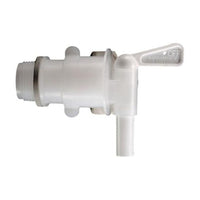 Sirsa Rubinetto Fusti Bocca Larga-taniche Sirsa