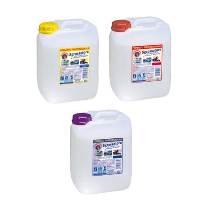 Chanteclair Sgrassatore Limone pro l 5,00 Chanteclair