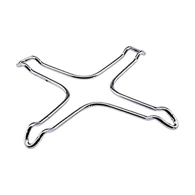 Colombo Riduttore Fornelli Acciaio gas pz.2