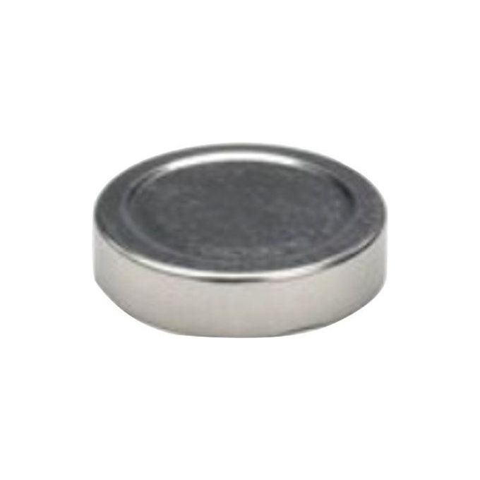 Sud Capsule Tappo Twist-Off 66mm con Flip Alto 100 Pezzi