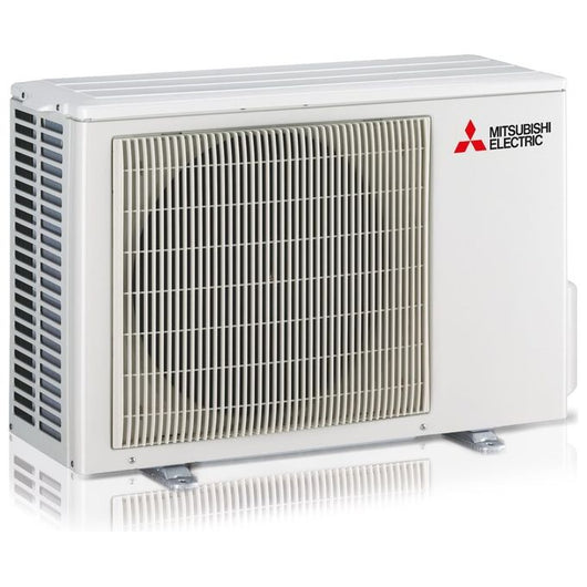 Mitsubishi Electric MUZ-EF25VG Condizionatore unità esterna Bianco