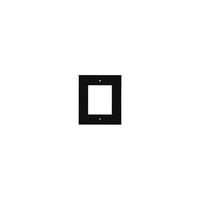 2N 9155011B accessorio per sistema intercom Telaio