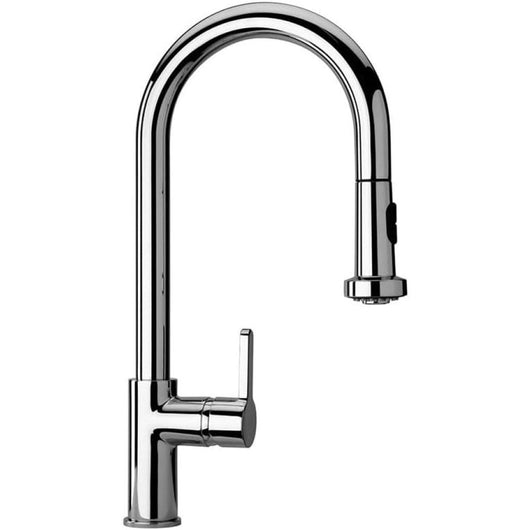 Le mans misc.monof.lavello alto cromato paini 90cr591ll