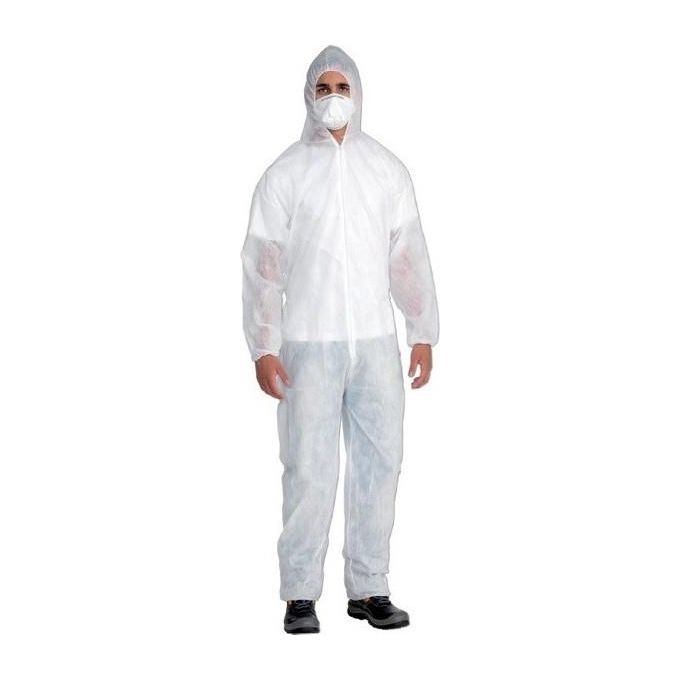 Lifeguard Protection Lifeguard 40 Bianco