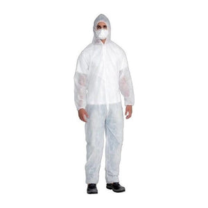 Lifeguard Protection Lifeguard 40 Bianco