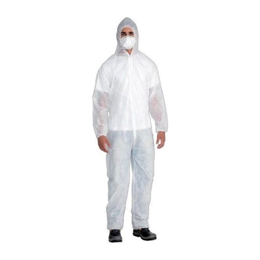 Lifeguard Protection Lifeguard 40 Bianco