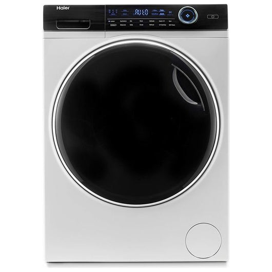 Haier I-Pro Series 7 HW80-B14979 lavatrice Libera installazione Caricamento frontale 8 kg 1400 Giri/min A Bianco