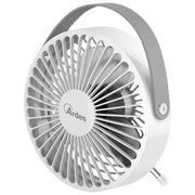 Ardes AR5F03 ventilatore Grigio, Bianco