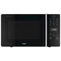 Whirlpool Chef Plus Microonde a libera installazione - MCP 359 SL